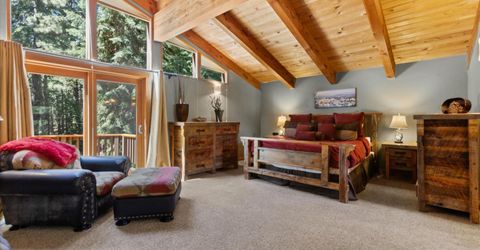 10871 Silver Fir Drive, Truckee, CA 96161 Photo