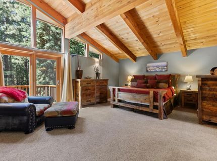 10871 Silver Fir Drive, Truckee, CA 96161 Photo