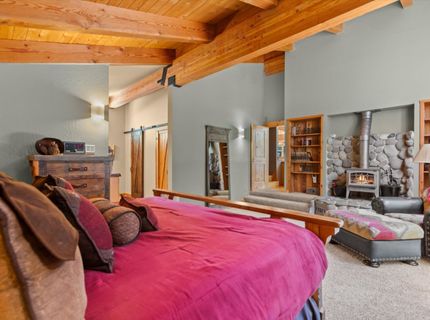 10871 Silver Fir Drive, Truckee, CA 96161 Photo