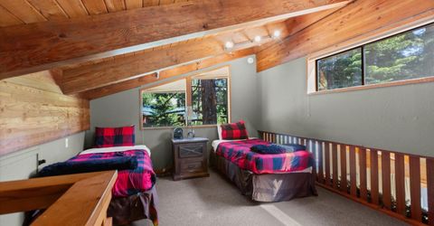 10871 Silver Fir Drive, Truckee, CA 96161 Photo