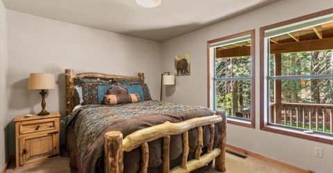 10871 Silver Fir Drive, Truckee, CA 96161 Photo