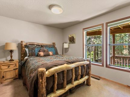 10871 Silver Fir Drive, Truckee, CA 96161 Photo