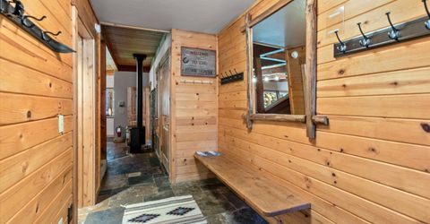 10871 Silver Fir Drive, Truckee, CA 96161 Photo