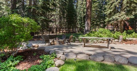 10871 Silver Fir Drive, Truckee, CA 96161 Photo