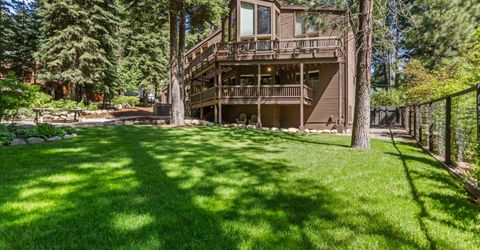 10871 Silver Fir Drive, Truckee, CA 96161 Photo