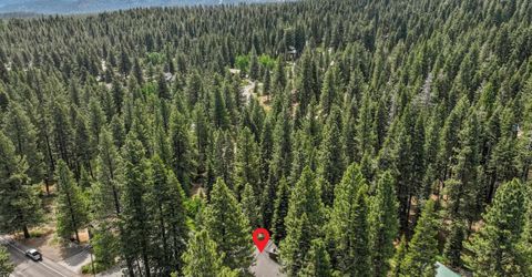 10871 Silver Fir Drive, Truckee, CA 96161 Photo