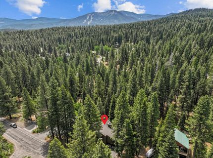 10871 Silver Fir Drive, Truckee, CA 96161 Photo
