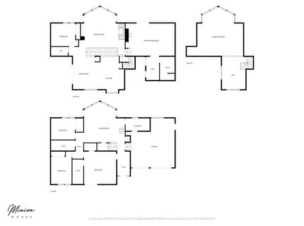 10871 Silver Fir Drive, Truckee, CA 96161 Photo