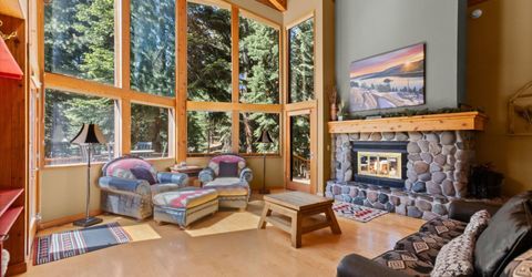 10871 Silver Fir Drive, Truckee, CA 96161 Photo