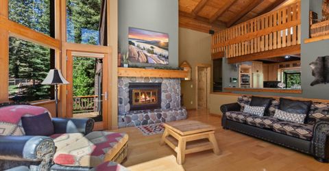 10871 Silver Fir Drive, Truckee, CA 96161 Photo