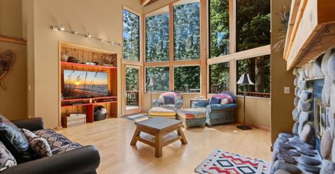 10871 Silver Fir Drive, Truckee, CA 96161 Photo
