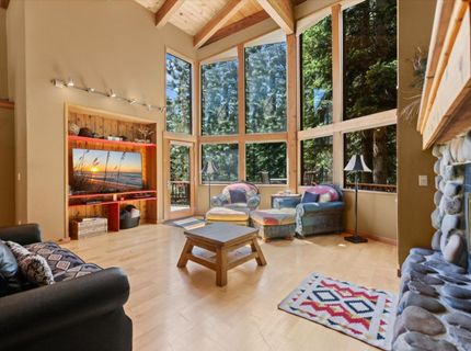 10871 Silver Fir Drive, Truckee, CA 96161 Photo