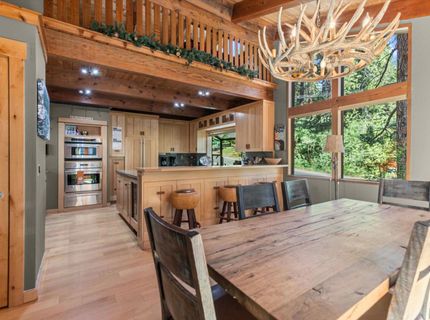 10871 Silver Fir Drive, Truckee, CA 96161 Photo