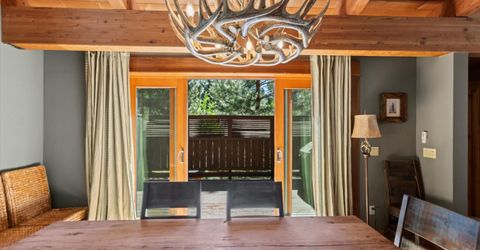 10871 Silver Fir Drive, Truckee, CA 96161 Photo