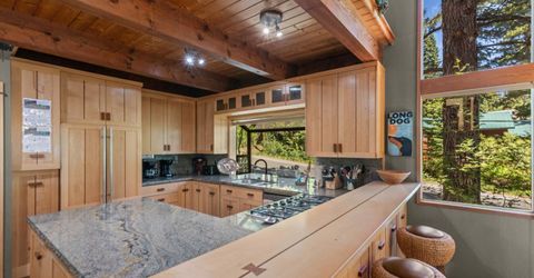 10871 Silver Fir Drive, Truckee, CA 96161 Photo
