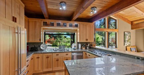 10871 Silver Fir Drive, Truckee, CA 96161 Photo