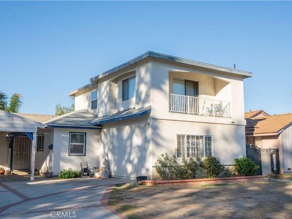 15025 Hiawatha, San Fernando, CA 91345