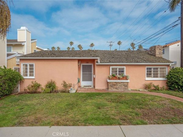 114 5th, Seal Beach, CA 90740