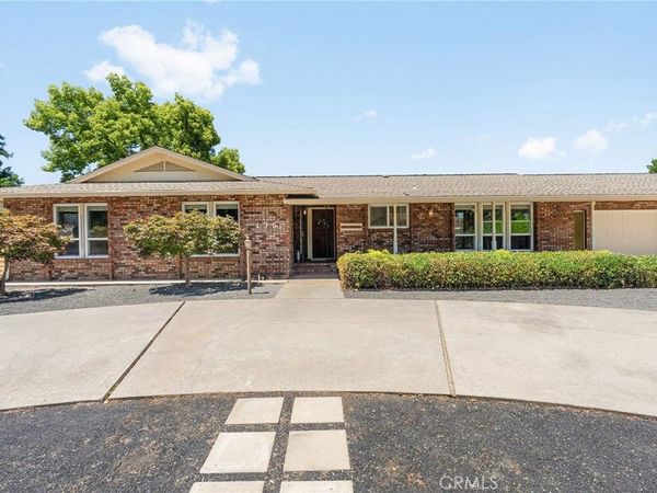136 Estates Drive, Chico, CA 95928