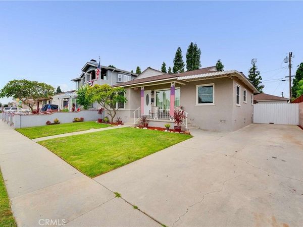 4557 Albury, Lakewood, CA 90713