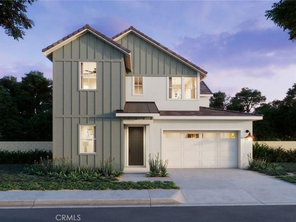 246 Renewal Road, Rancho Mission Viejo, CA 92694