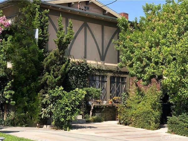 611 E Maple #3, Glendale, CA 91205