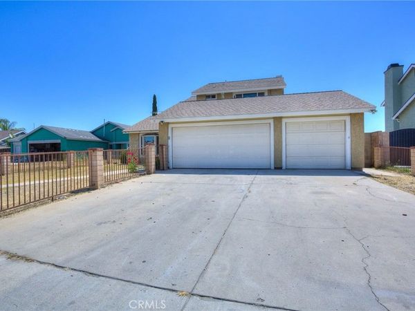 15326 Swarens Court, Moreno Valley, CA 92551