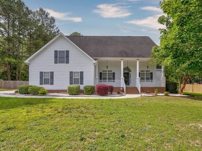 13 MAIDEN Court , Camden, SC 29020
