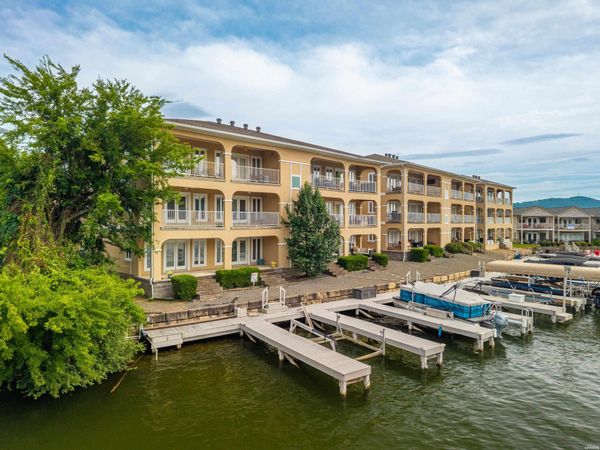 154 VILLA POINTE, Unit C, Hot Springs, AR 71913