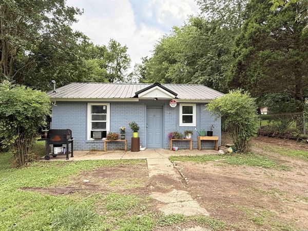 518 LASER Street, Hot Springs, AR 71901