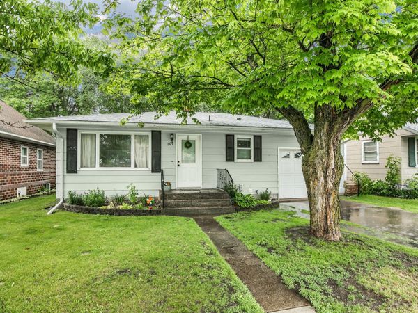 109 1st Avenue NE, Pierz, MN 56364