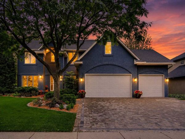 9353 Shetland Road, Eden Prairie, MN 55347