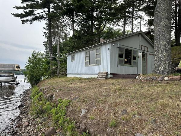 12618 W Holiday Avenue, Unit #3, Hayward, WI 54843