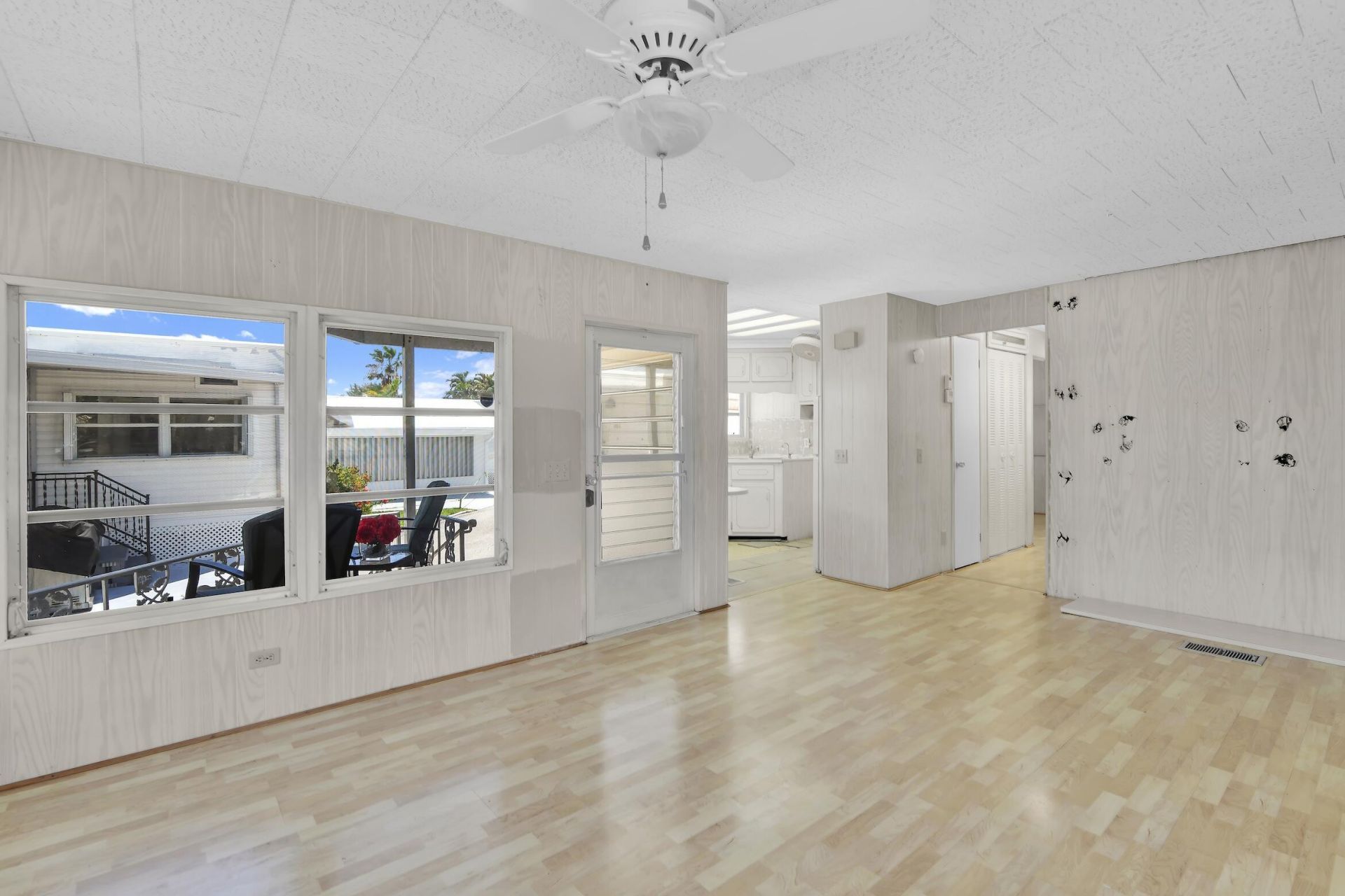 211 Palm Drive, Unit H, Briny Breezes, FL 33435 Photo