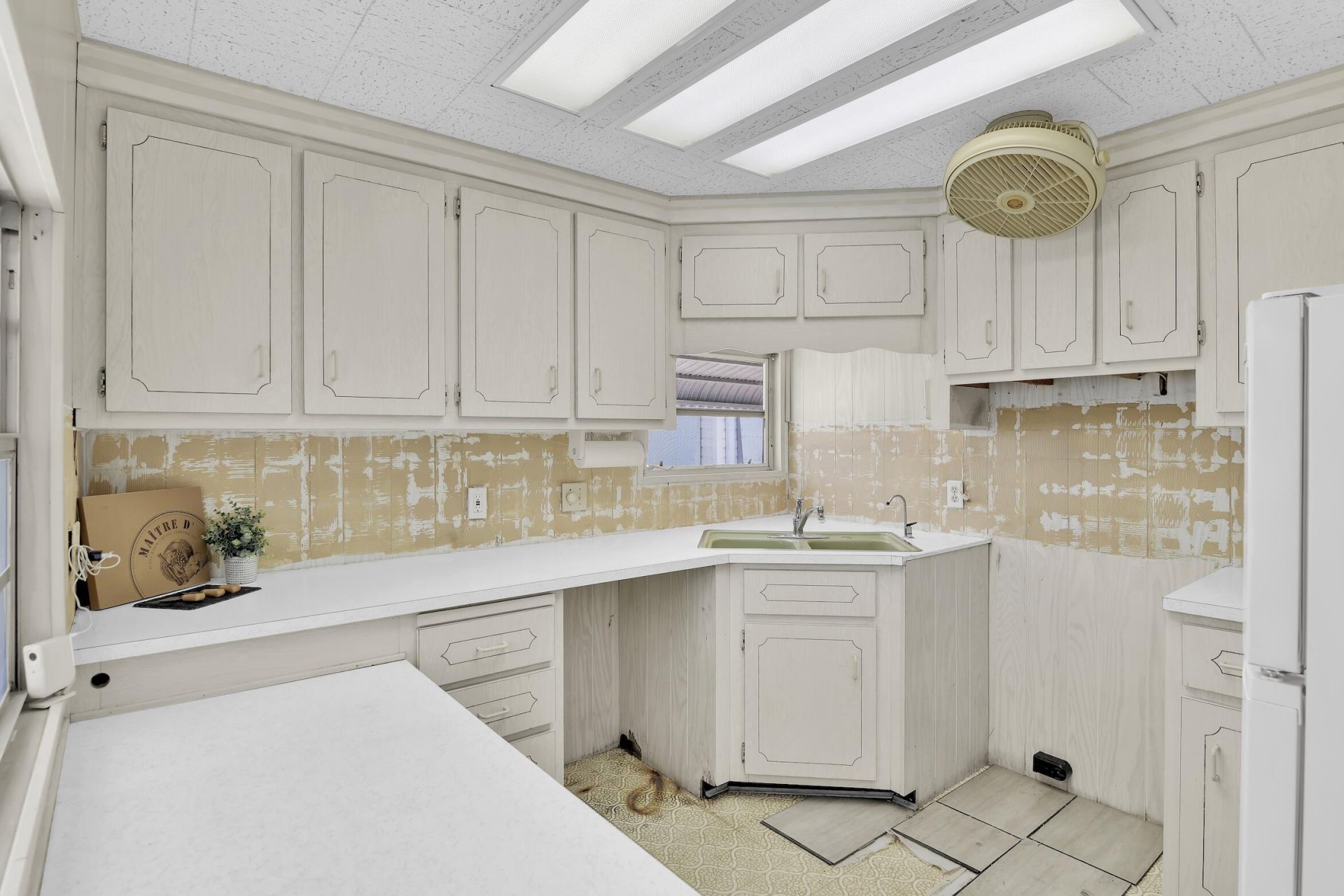 211 Palm Drive, Unit H, Briny Breezes, FL 33435 Photo