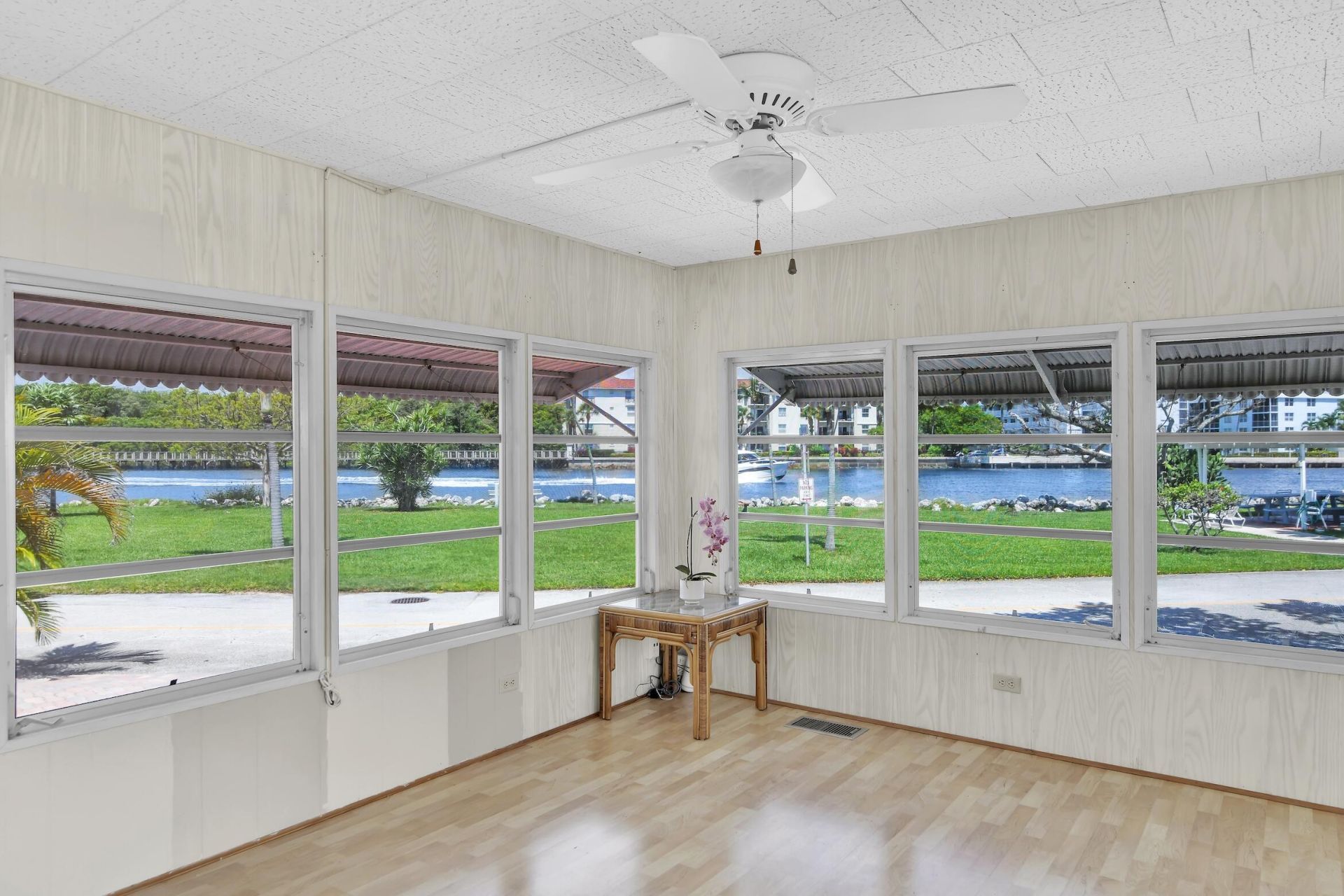 211 Palm Drive, Unit H, Briny Breezes, FL 33435 Photo