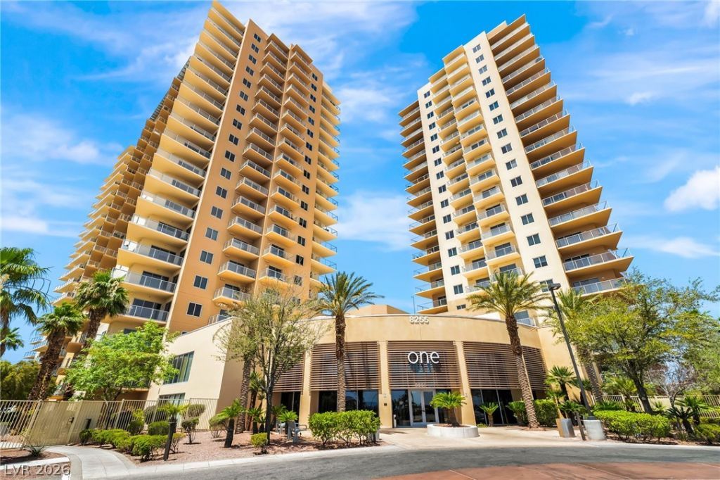 8255 S Las Vegas Boulevard, Unit 1117, Las Vegas, NV 89123 Main Photo