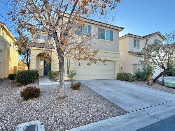 9511 Spring Blush Avenue , Las Vegas, NV 89148