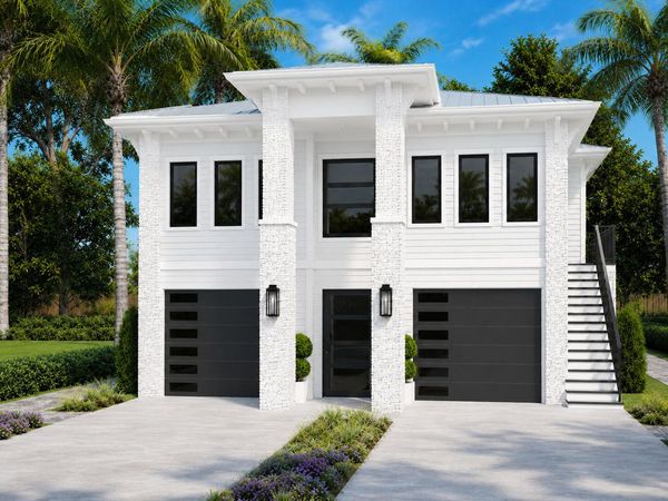 317 Tropical Avenue, MARATHON, FL 33050