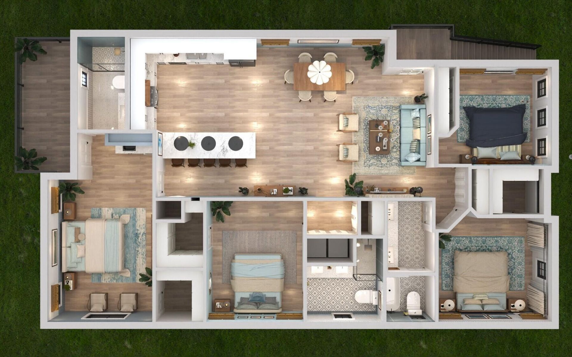 317 Tropical Avenue, Marathon, FL 33050 Photo