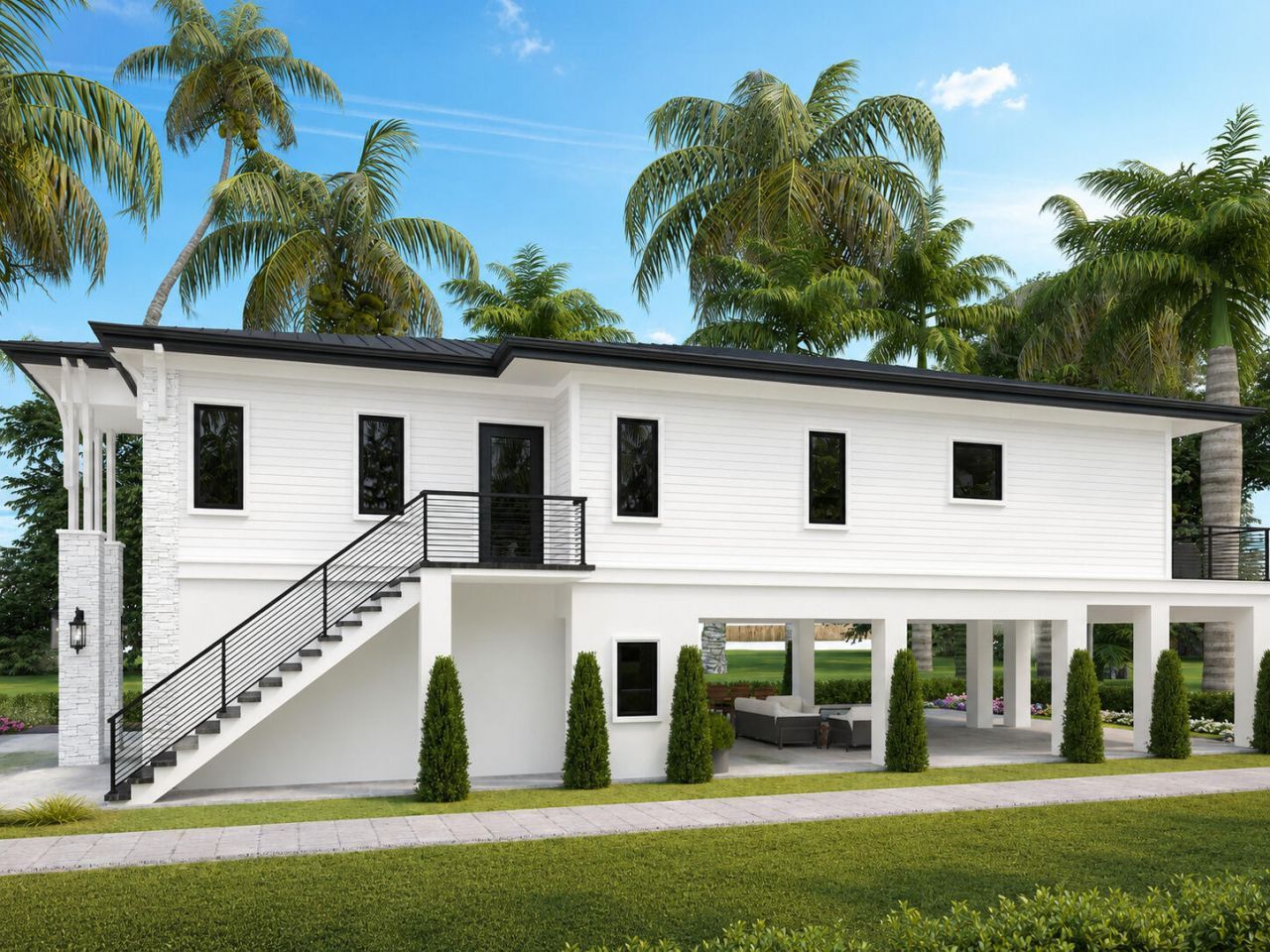 317 Tropical Avenue, Marathon, FL 33050 Photo