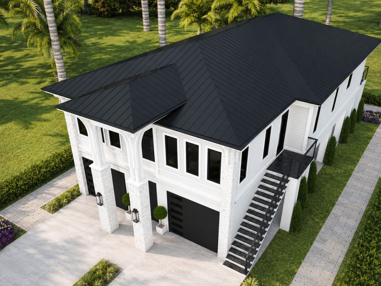 317 Tropical Avenue, Marathon, FL 33050 Photo