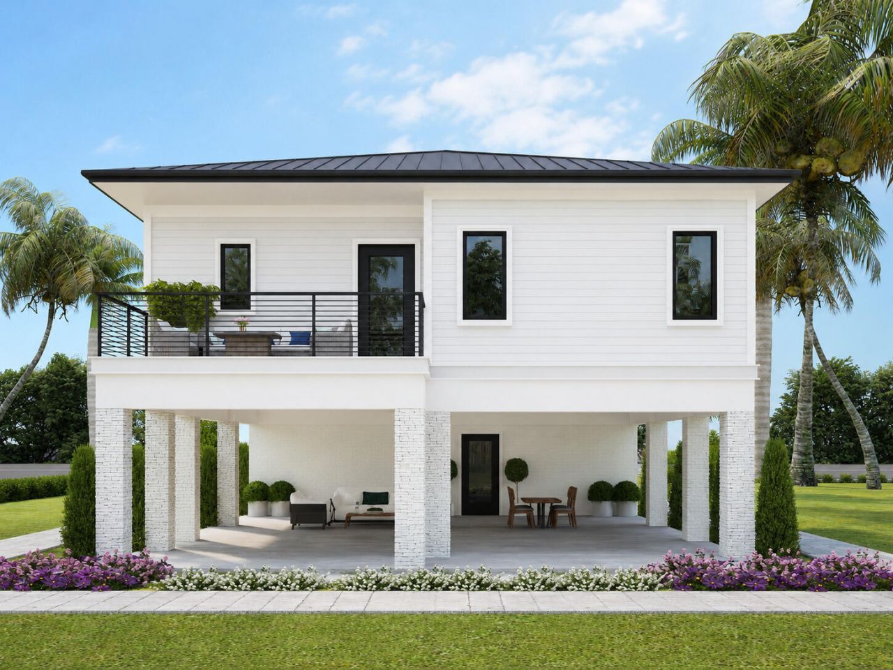 317 Tropical Avenue, Marathon, FL 33050 Photo