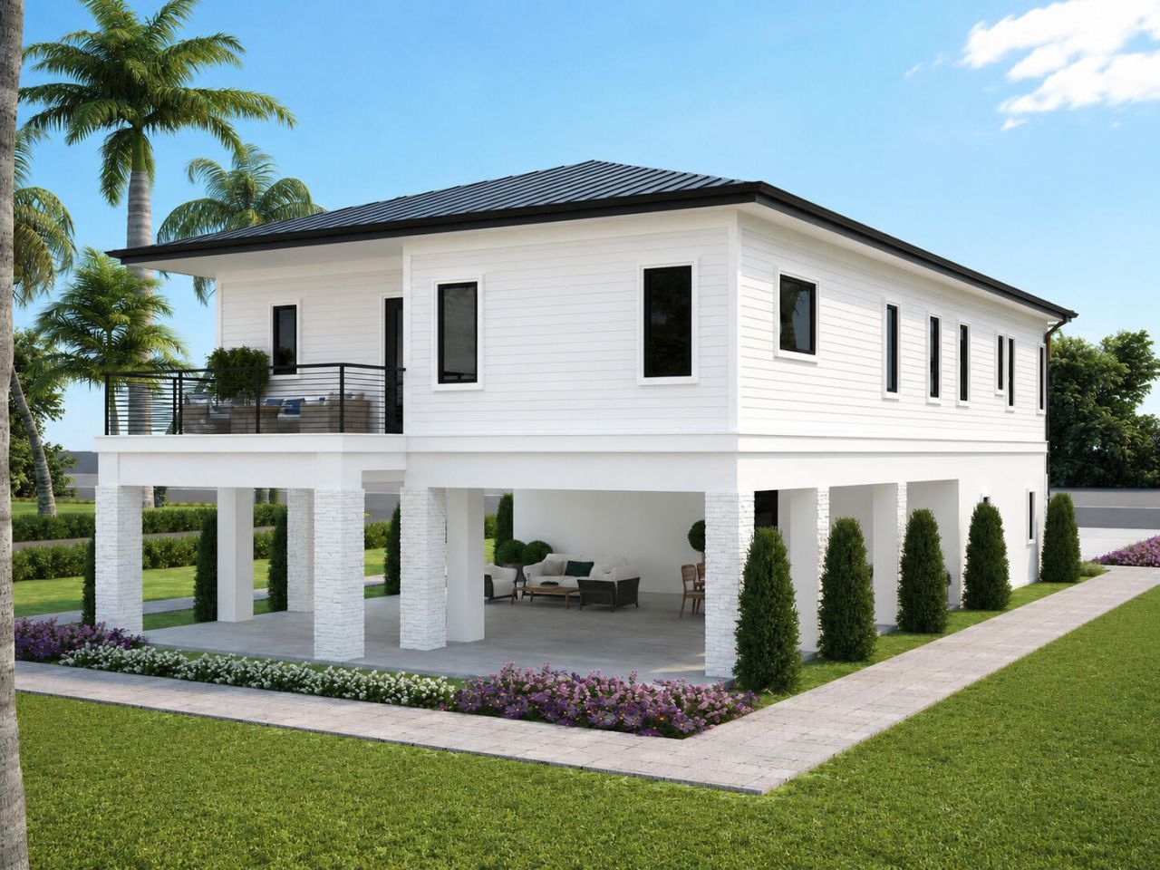 317 Tropical Avenue, Marathon, FL 33050 Photo
