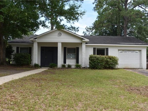 4309 Momote Drive S, Mobile, AL 36609