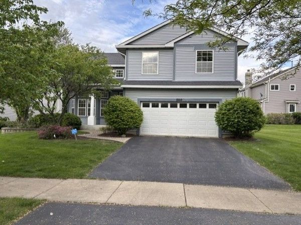 2140 HORNCASTLE Lane , Naperville, IL 60564