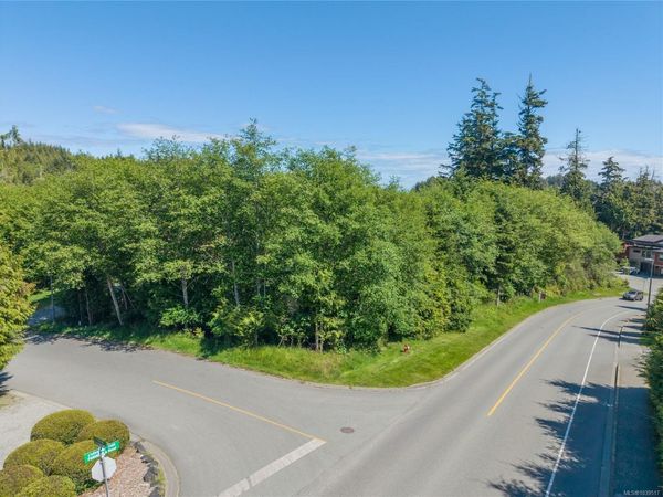 Lot 26 Boardwalk Blvd , Ucluelet, BC V0R 3A0