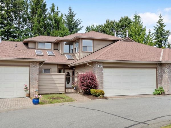 4515 Pipeline Rd , Unit #702, Saanich, BC V8Z 5M3