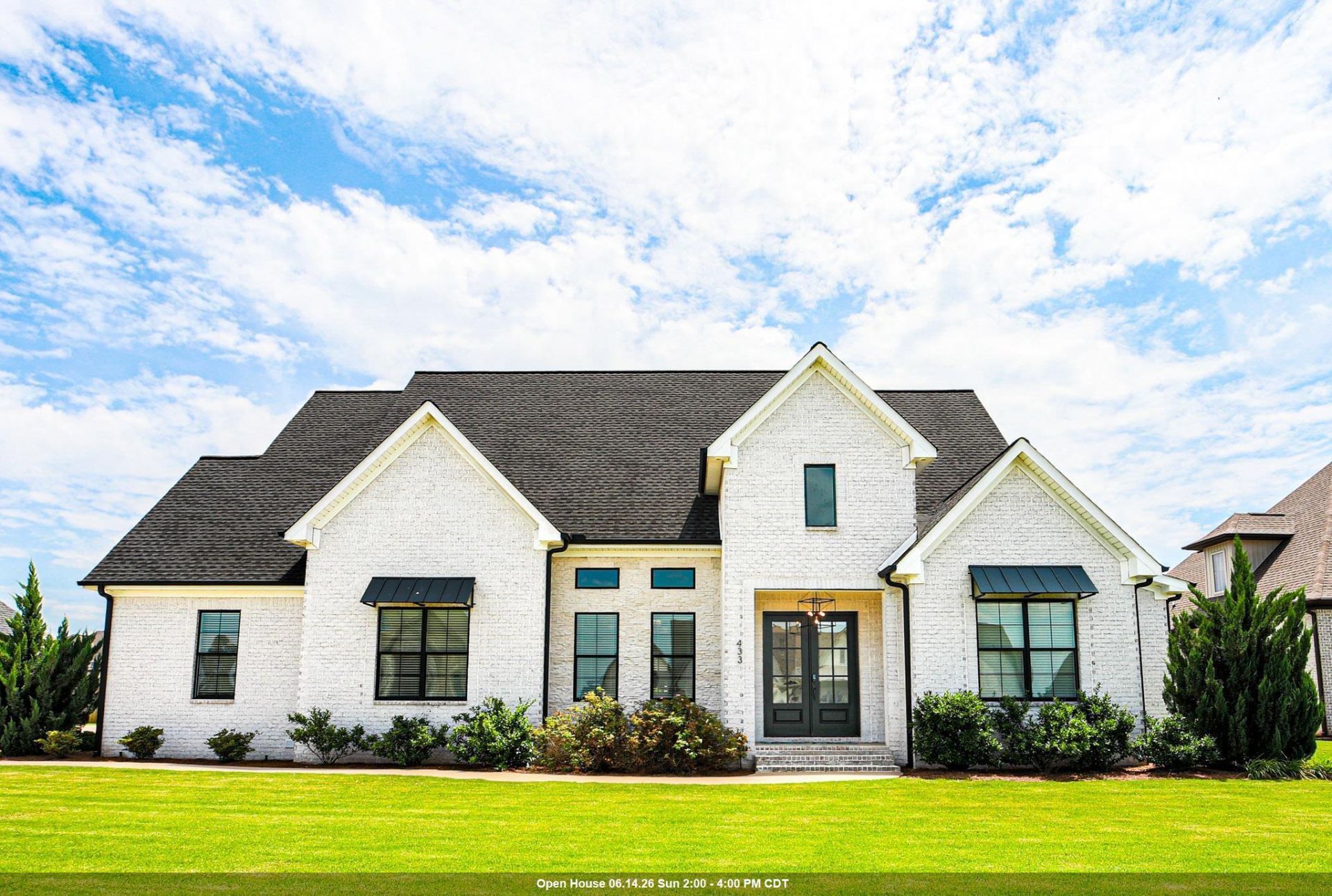 433 Stone Ridge Dr, Tuscumbia, AL 35674 Main Photo