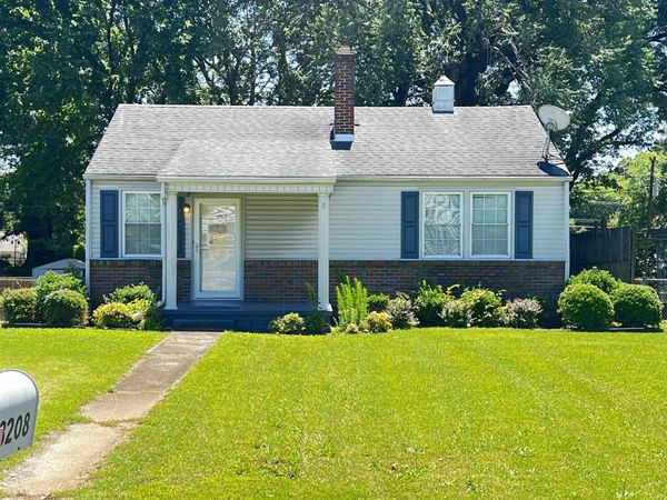 3208 17th Ave, Sheffield, AL 35660